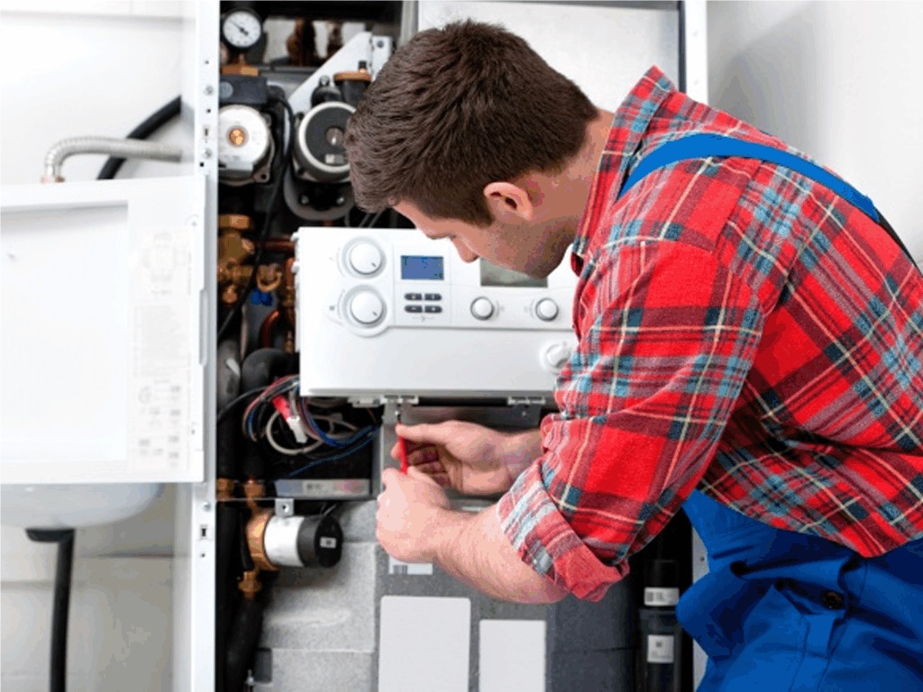 Pursaklar Beko Beko kombi petek temizleme – Isınma sorunu kökünden çözüldü. - Teknik servis örneği